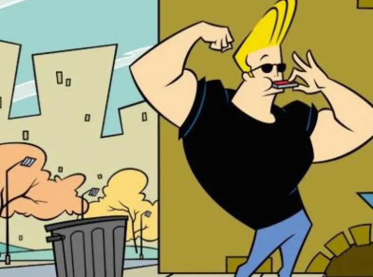 Johnny Bravo, Dexterov laboratorij: Tko i danas gleda ove genijalne crtiće?