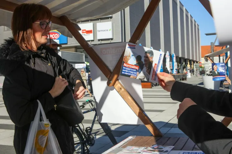 Najveće iznenađenje kampanje: Glava&scaron; potpisao za Milanovića!
