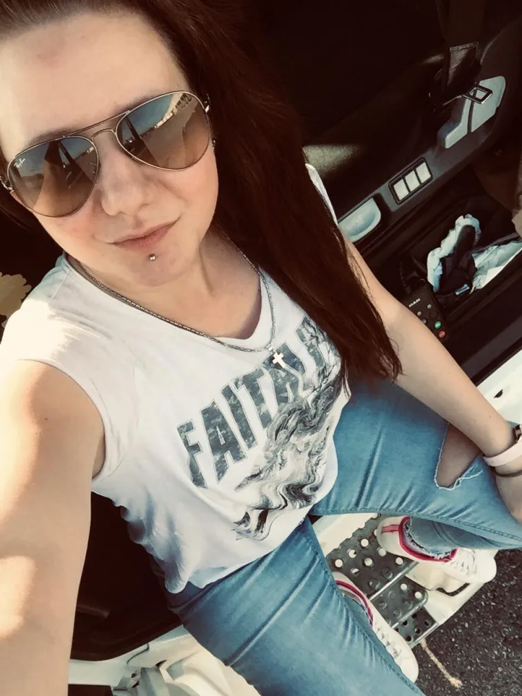 Danijela Janković ima samo 26 godina, a već živi svoj san. Prije godinu i pol je iz Zagreba preselila u Njemačku i ondje vozi kamione koje ni brojni mu&scaron;karci ne bi mogli 'ukrotiti'