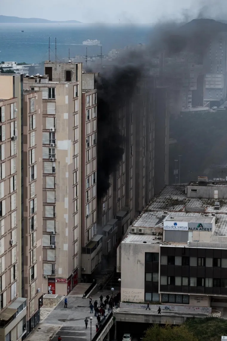 Foto: Milan Šabić/PIXSELL