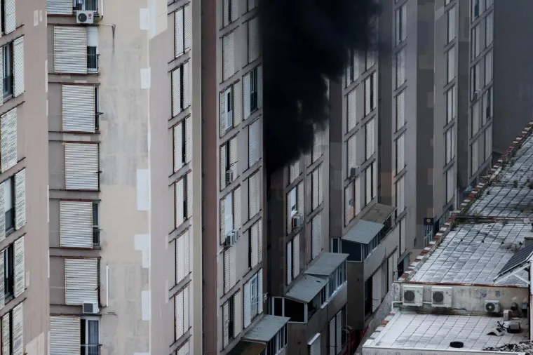 Foto: Milan &Scaron;abić/PIXSELL