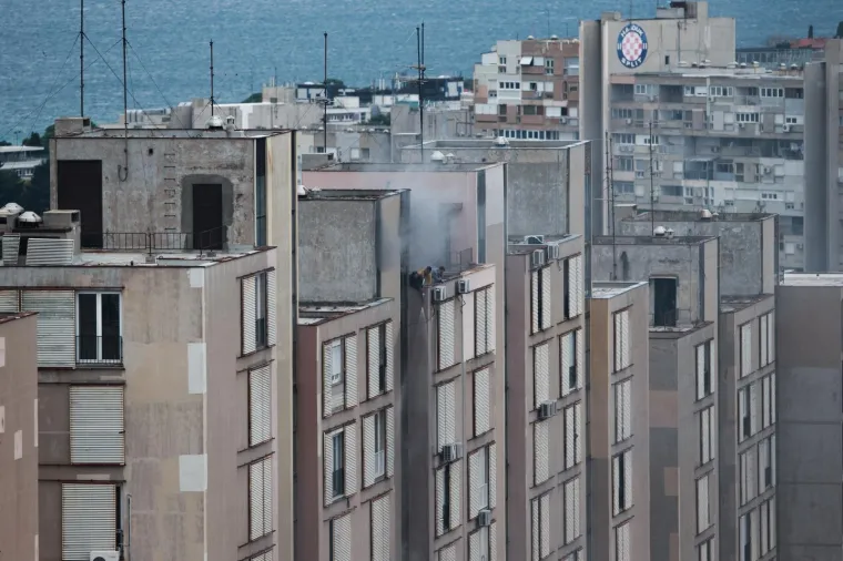 Foto: Milan &Scaron;abić/PIXSELL