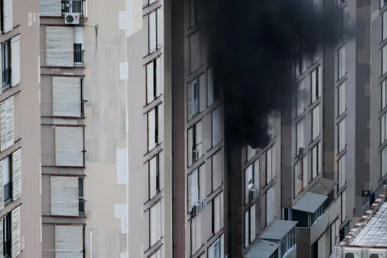 Foto: Milan &Scaron;abić/PIXSELL