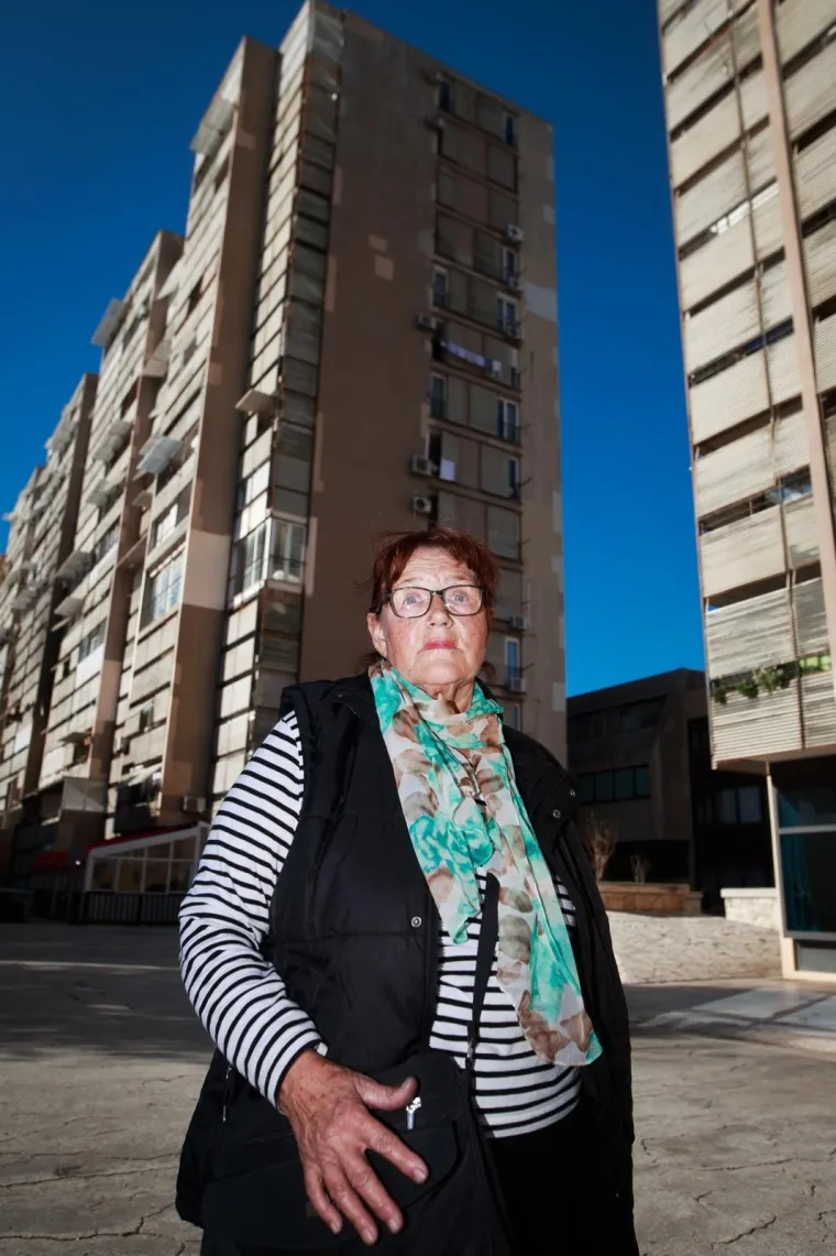 Očevid u izgorenim stanovima na splitskom Trsteniku: 'Vlasnik je skupljao velike količine gorivog materijala'