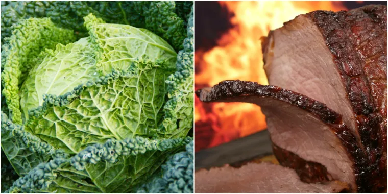 Bogati su željezom, kojeg zimi tijelo treba vi&scaron;e no inače za jačanje imuniteta.