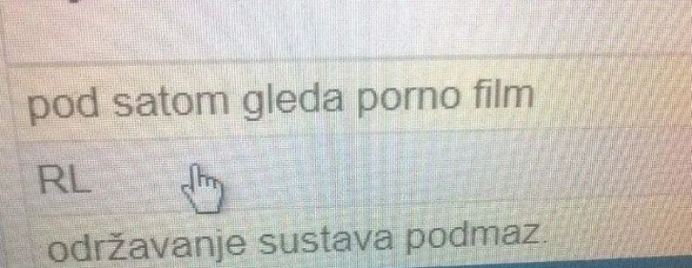 ʼUčenik me poslao u 3 pm i naručio ćevapeʼ: Bilje&scaron;ke iz dnevnika koje dokazuju da profesore sve manje po&scaron;tuju