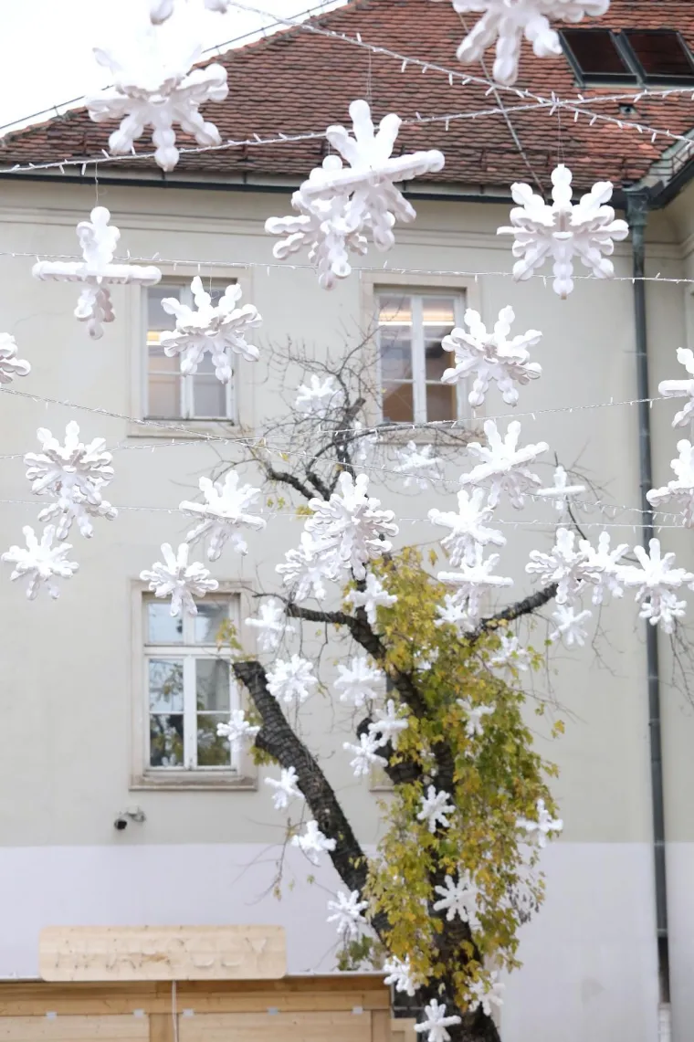 Zagreb se priprema za jo&scaron; jedan advent o kojem će pričati cijela Europa: Radi se punom parom