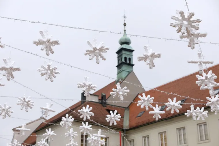 Zagreb se priprema za jo&scaron; jedan advent o kojem će pričati cijela Europa: Radi se punom parom