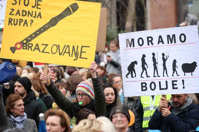 Dali bismo im veće koeficijente samo zbog njih: Izabrali smo najbolje transparente prosvjetara!