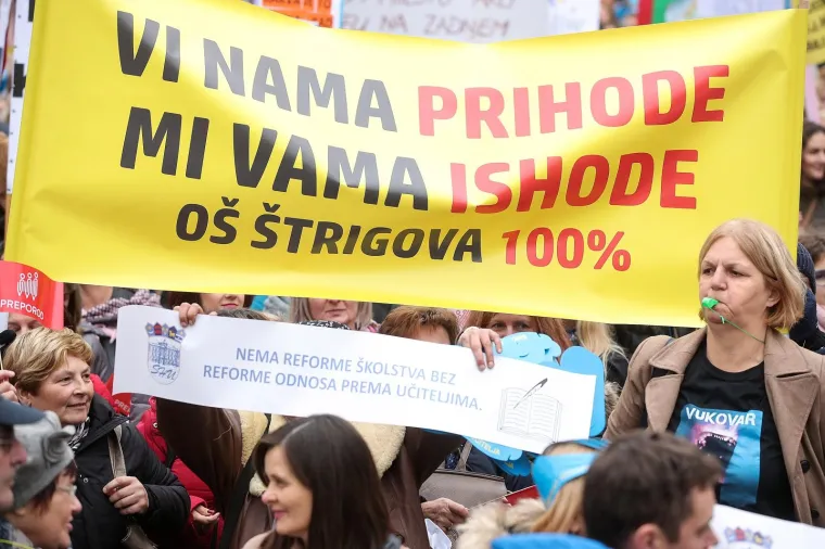 Dali bismo im veće koeficijente samo zbog njih: Izabrali smo najbolje transparente prosvjetara!