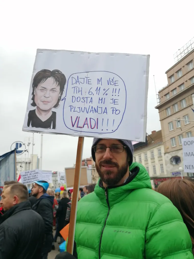 Dali bismo im veće koeficijente samo zbog njih: Izabrali smo najbolje transparente prosvjetara!