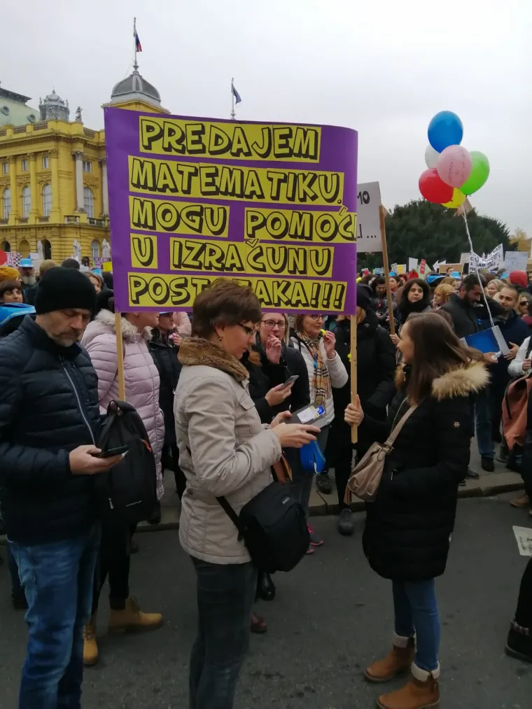 Dali bismo im veće koeficijente samo zbog njih: Izabrali smo najbolje transparente prosvjetara!