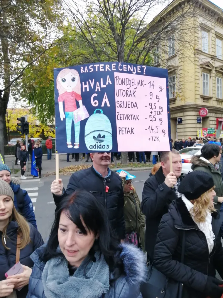 Dali bismo im veće koeficijente samo zbog njih: Izabrali smo najbolje transparente prosvjetara!