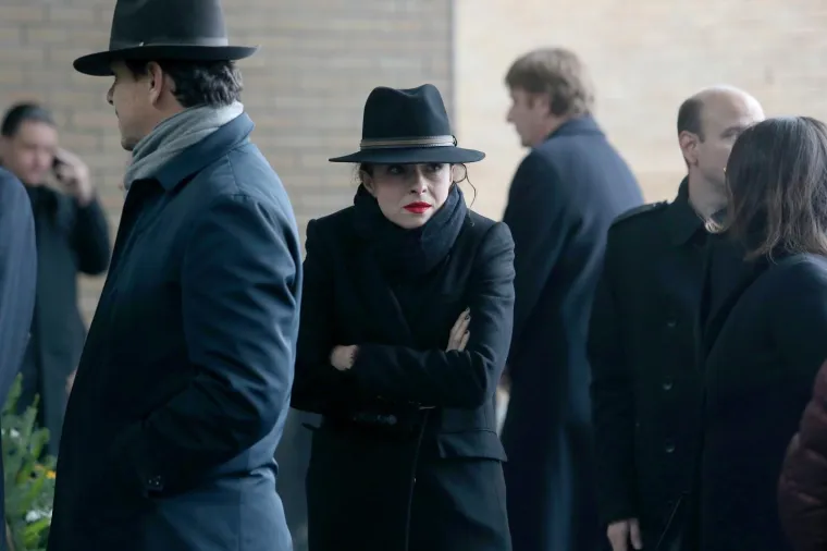 Tužan opro&scaron;taj od velikana! Na ispraćaj Branka Lustiga do&scaron;li Plenković, Bandić...