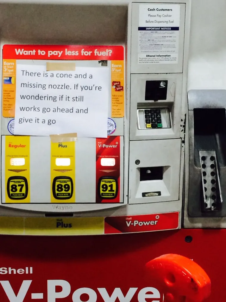 DA IGRAJU RUSKI RULET, MANJE BI RISKIRALI: Jednostavno prizivaju katastrofu, nelagodno je i za gledati