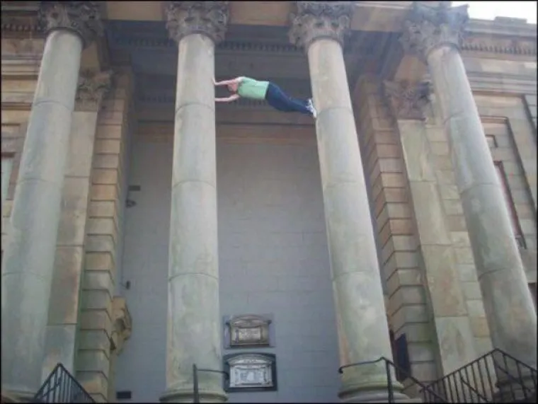 OKEJ, TO JE TO, SELIMO NA MARS: Zaboravite na hororce, stvarnost može biti puno puno stra&scaron;nija