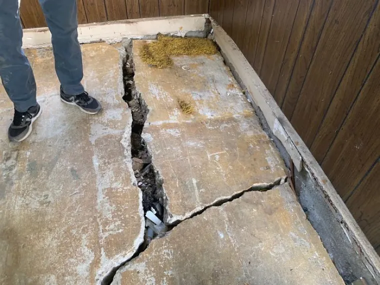 KAKAV &Scaron;OK! E, OVO SE ZOVE IZNENAĐENJE: Ono &scaron;to ih je dočekalo u kući nisu očekivali ni u najluđim snovima