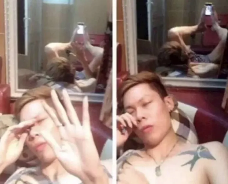 Najbizarniji selfiji ikada: Fotkali su se, a nisu ni primijetili &scaron;to je sve bilo iza njih