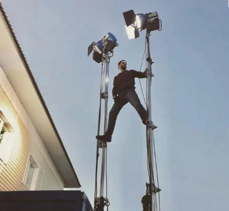 IGRAJU SE SA ŽIVOTOM: Ovi ljudi jednostavno vole živjeti na rubu