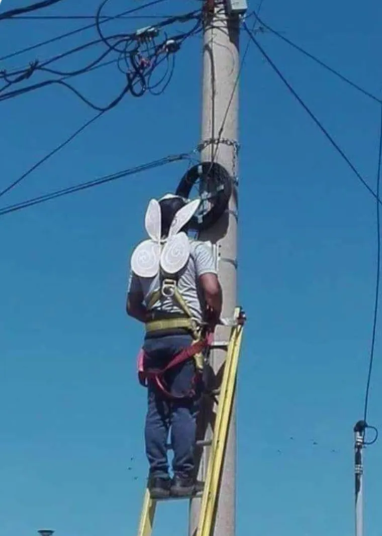 IGRAJU SE SA ŽIVOTOM: Ovi ljudi jednostavno vole živjeti na rubu