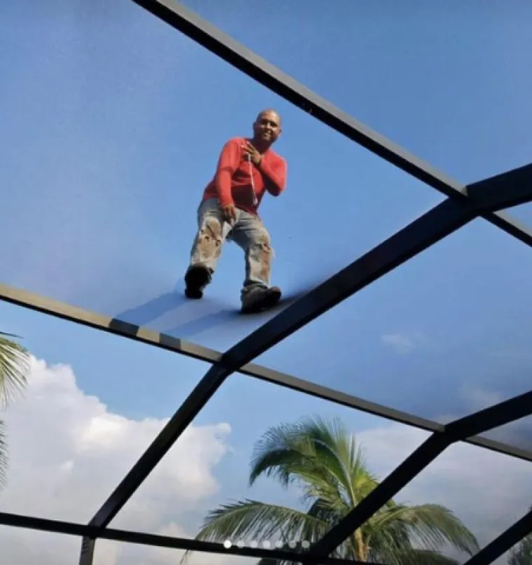 IGRAJU SE SA ŽIVOTOM: Ovi ljudi jednostavno vole živjeti na rubu