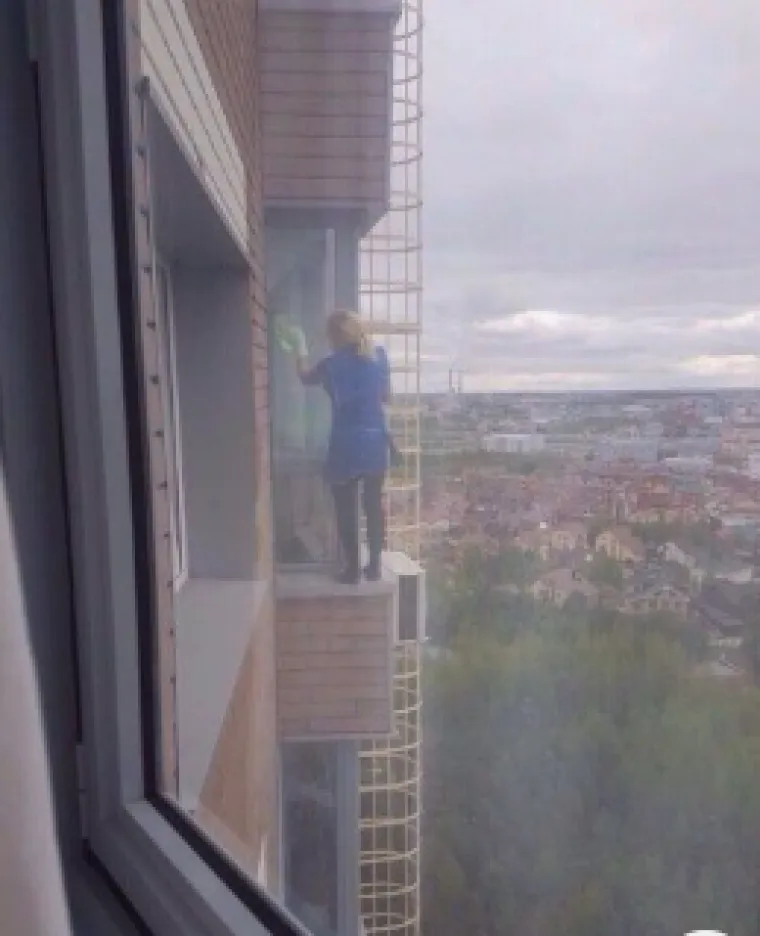 IGRAJU SE SA ŽIVOTOM: Ovi ljudi jednostavno vole živjeti na rubu