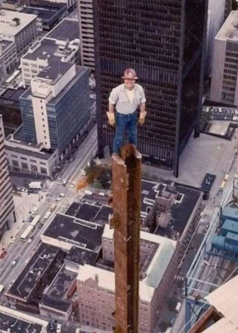 IGRAJU SE SA ŽIVOTOM: Ovi ljudi jednostavno vole živjeti na rubu