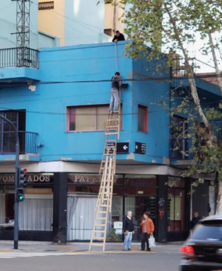 IGRAJU SE SA ŽIVOTOM: Ovi ljudi jednostavno vole živjeti na rubu