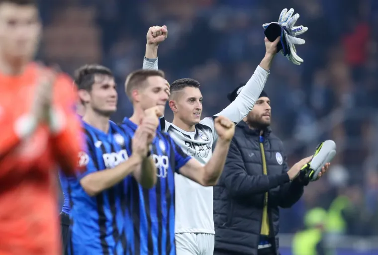 Najlo&scaron;ija izvedba Dinama u ovogodi&scaron;njoj Ligi prvaka: Atalanta zasluženo slavila s 2-0