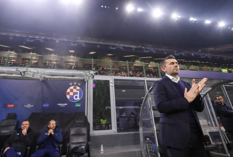 Najlo&scaron;ija izvedba Dinama u ovogodi&scaron;njoj Ligi prvaka: Atalanta zasluženo slavila s 2-0