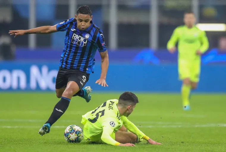 Najlo&scaron;ija izvedba Dinama u ovogodi&scaron;njoj Ligi prvaka: Atalanta zasluženo slavila s 2-0