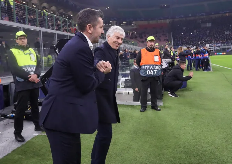 Najlo&scaron;ija izvedba Dinama u ovogodi&scaron;njoj Ligi prvaka: Atalanta zasluženo slavila s 2-0