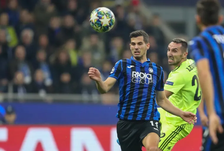 Najlo&scaron;ija izvedba Dinama u ovogodi&scaron;njoj Ligi prvaka: Atalanta zasluženo slavila s 2-0