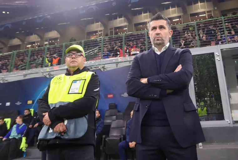 Najlo&scaron;ija izvedba Dinama u ovogodi&scaron;njoj Ligi prvaka: Atalanta zasluženo slavila s 2-0