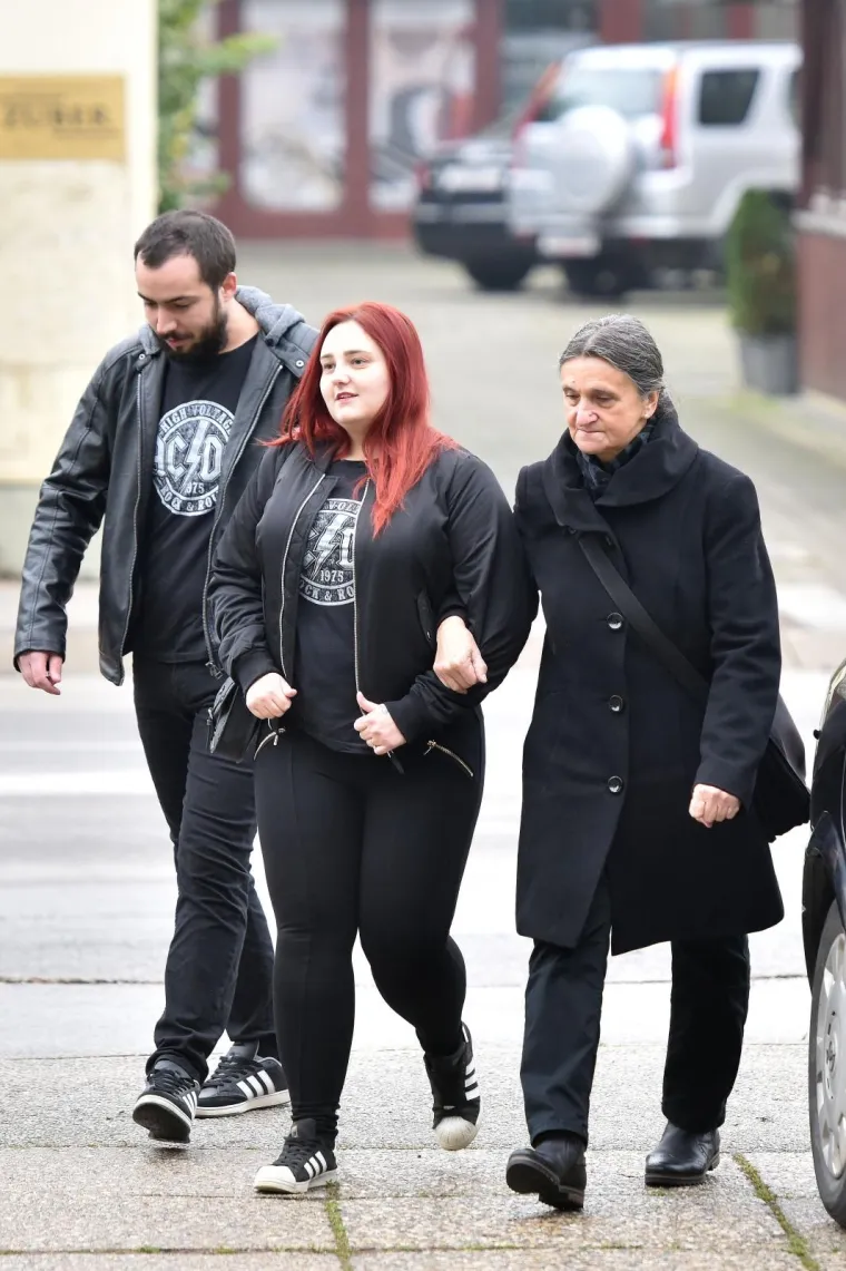 Šokantno svjedočenje Smiljanine kćeri: 'Otvorili smo škrinju. David mi je rekao da se vide noge, spolovilo...'