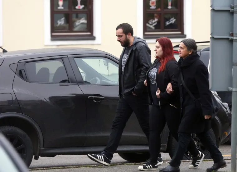 Šokantno svjedočenje Smiljanine kćeri: 'Otvorili smo škrinju. David mi je rekao da se vide noge, spolovilo...'
