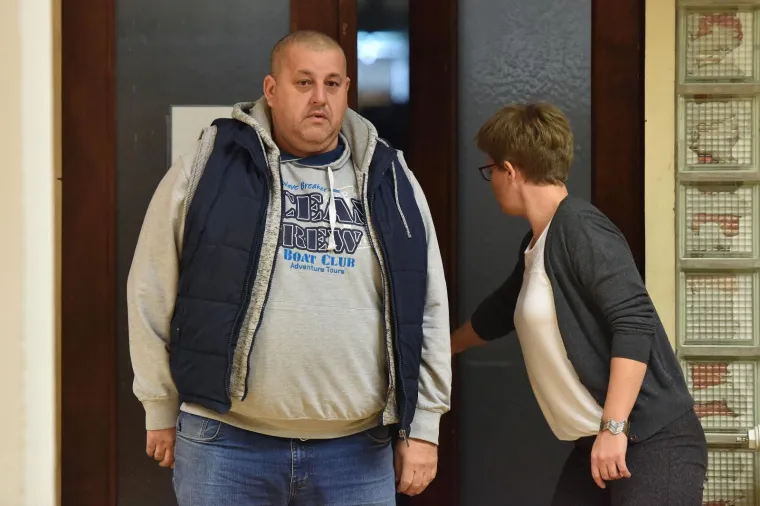 &Scaron;okantno svjedočenje Smiljanine kćeri: 'Otvorili smo &scaron;krinju. David mi je rekao da se vide noge, spolovilo...'