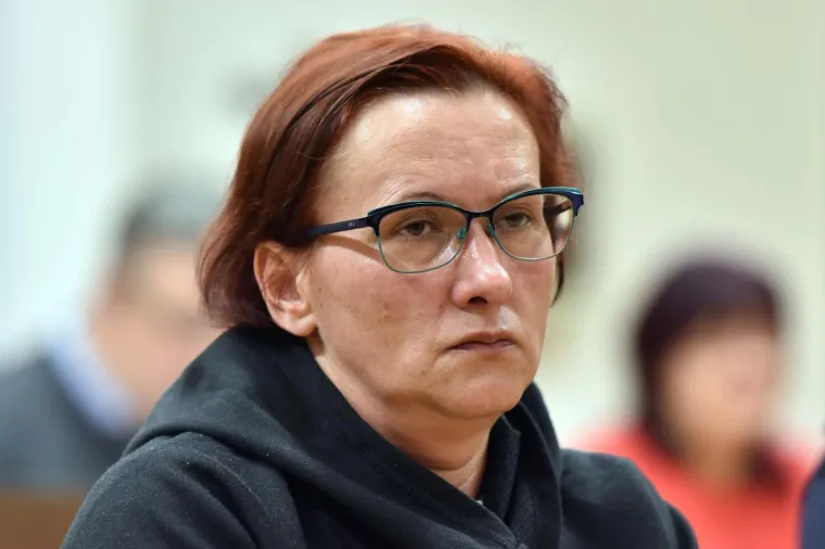 &Scaron;okantno svjedočenje Smiljanine kćeri: 'Otvorili smo &scaron;krinju. David mi je rekao da se vide noge, spolovilo...'