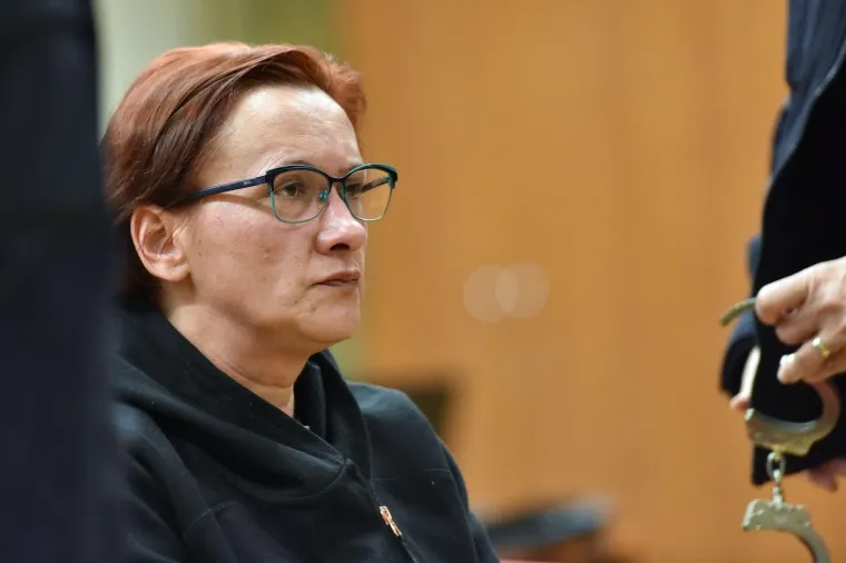 &Scaron;okantno svjedočenje Smiljanine kćeri: 'Otvorili smo &scaron;krinju. David mi je rekao da se vide noge, spolovilo...'