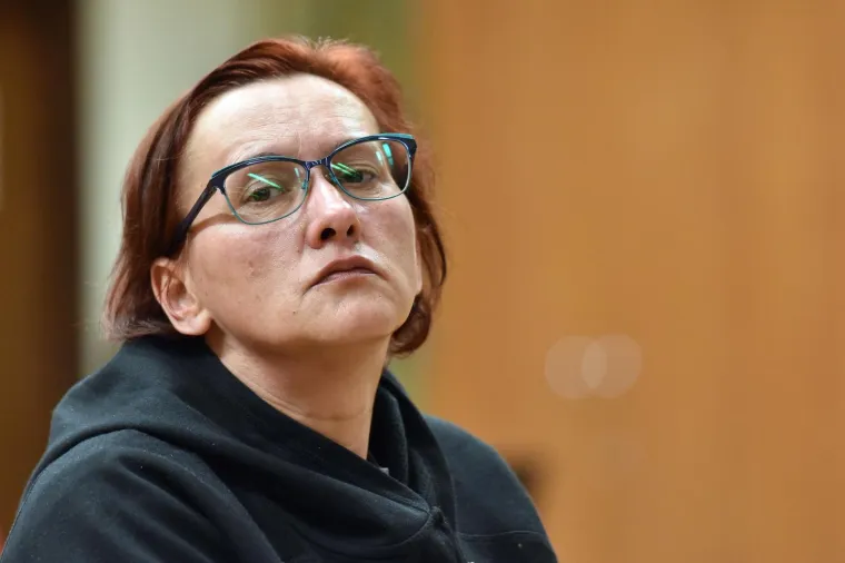 &Scaron;okantno svjedočenje Smiljanine kćeri: 'Otvorili smo &scaron;krinju. David mi je rekao da se vide noge, spolovilo...'