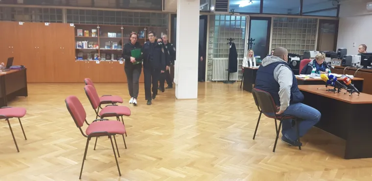 Upravo su kći i zet nakon 19 godina otvorili &scaron;krinju i prona&scaron;li mrtvu Jasminu