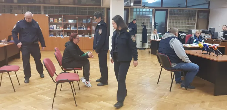 Upravo su kći i zet nakon 19 godina otvorili &scaron;krinju i prona&scaron;li mrtvu Jasminu