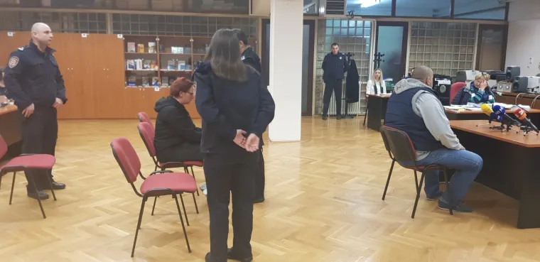 Upravo su kći i zet nakon 19 godina otvorili &scaron;krinju i prona&scaron;li mrtvu Jasminu