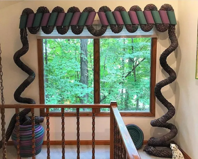 MOGLO BI SE REĆI DA IMAJU SPECIFIČAN UKUS: Dekorateri interijera objavljuju najgore opačine s kojima su se susreli