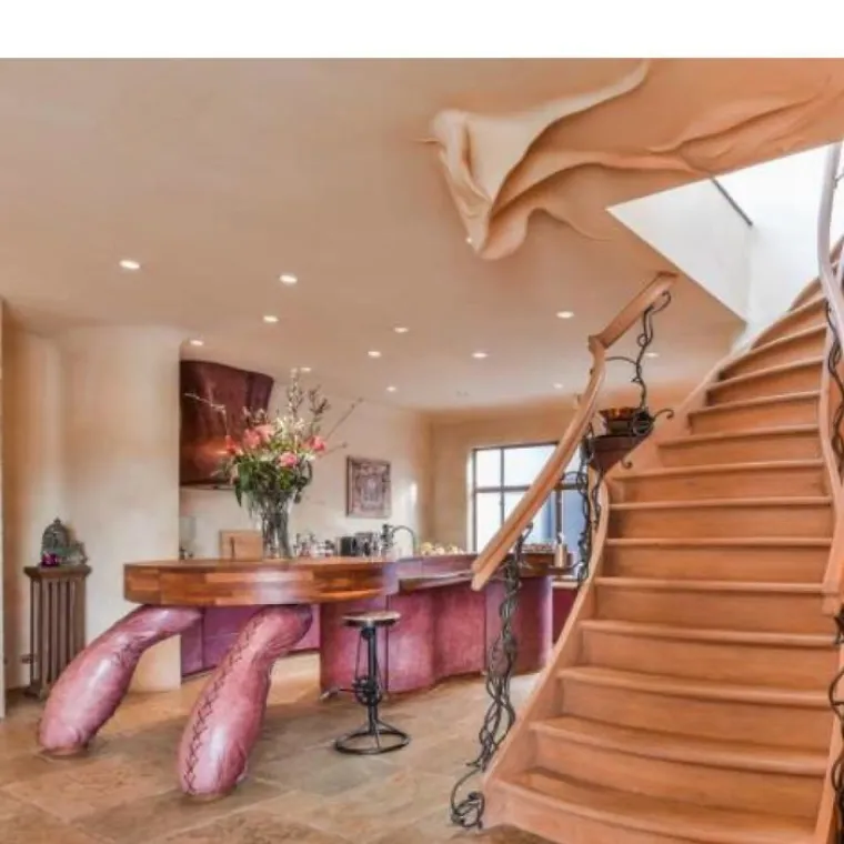 MOGLO BI SE REĆI DA IMAJU SPECIFIČAN UKUS: Dekorateri interijera objavljuju najgore opačine s kojima su se susreli