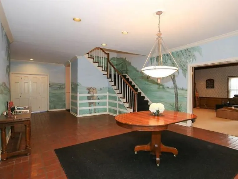 MOGLO BI SE REĆI DA IMAJU SPECIFIČAN UKUS: Dekorateri interijera objavljuju najgore opačine s kojima su se susreli