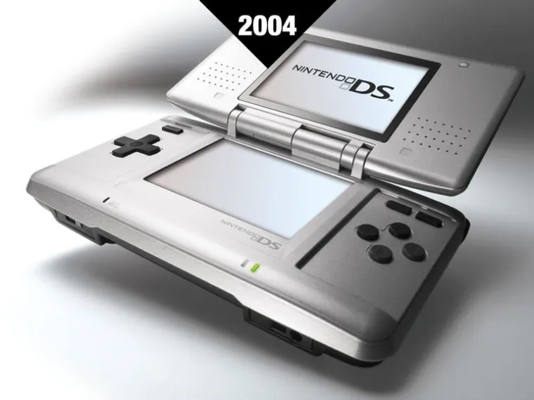 Nintendo DS, 'nova' Nokia:Ove smo gadgete htjeli dobiti pod bor prije 15 godina