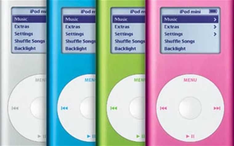 Nintendo DS, 'nova' Nokia:Ove smo gadgete htjeli dobiti pod bor prije 15 godina