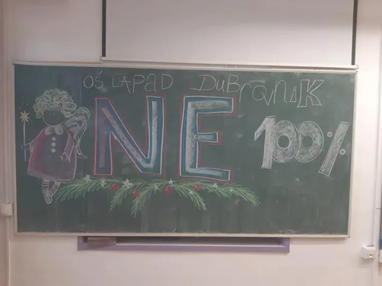 Veliko NE! Učitelji su opet bili originalni - Plenkoviću su na slikovit način poručili &scaron;to misle o njegovoj ponudi