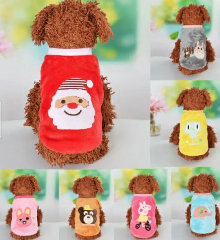 I njima će blagdani: Ebay je prepun božićnih 'outfita' za kućne ljubimce, morate ih vidjeti